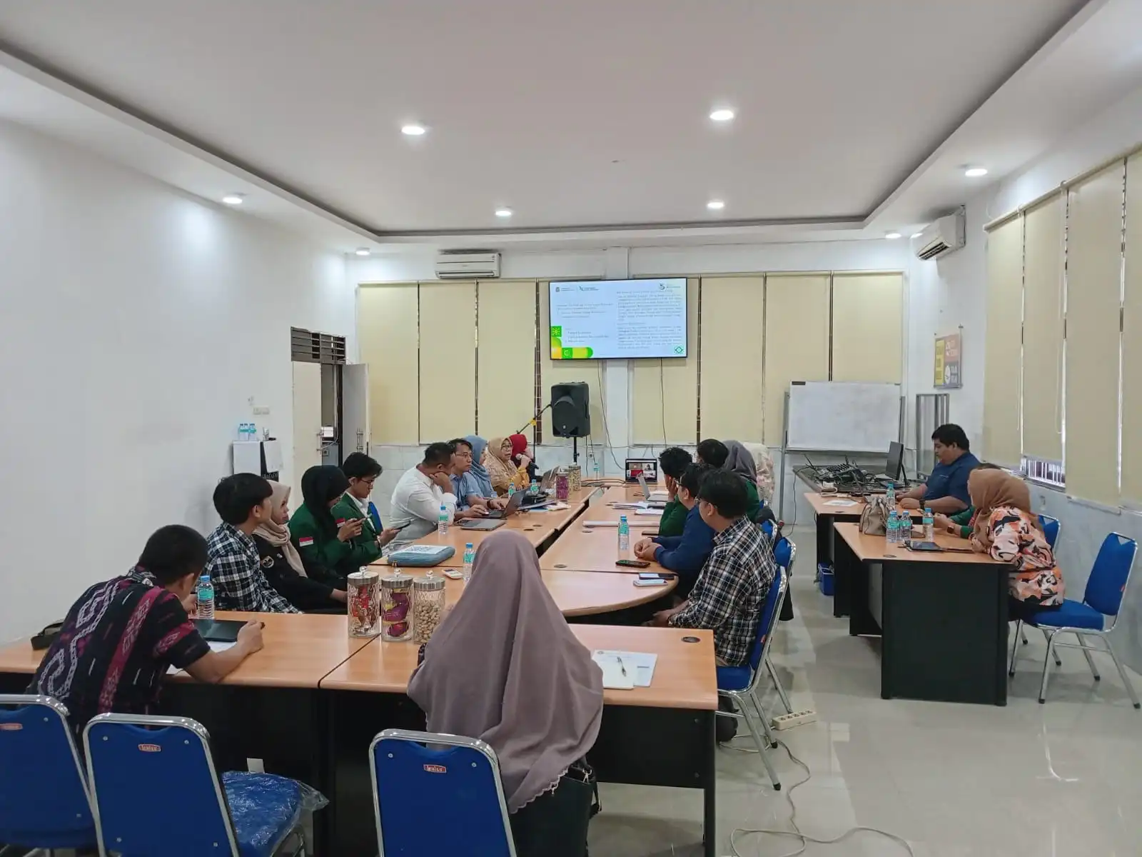 Foto Kegiatan